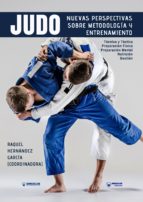 judo nuevas perspectivas sobre metodología y entrenamiento (ebook)-raquel hernandez garcia-9788499938776 judo nuevas perspectivas sobre metodología y entrenamiento (ebook)-raquel hernandez garcia-9788499938776