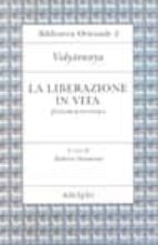 El mejor vendedor de descargas gratuitas de libros electrónicos La liberazione in vita