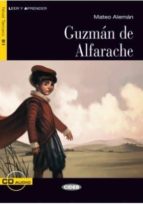 GUZMÁN DE ALFARACHE + CD