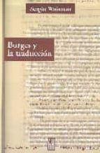 borges y la traduccion-sergio waisman-9789871156276 borges y la traduccion-sergio waisman-9789871156276