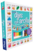 crea dijes con arcilla-kaitlyn nichols-9789876372176 crea dijes con arcilla-kaitlyn nichols-9789876372176