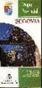 segovia: mapa provincial (1:200000) (4ª ed.)-8423434115386 segovia: mapa provincial (1:200000) (4ª ed.)-8423434115386