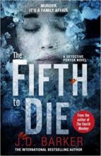 the fifth to die-j. d. barker-9780008250386 the fifth to die-j. d. barker-9780008250386