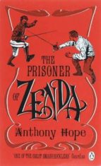 THE PRISONER OF ZENDA