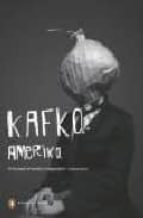 AMERIKA (THE MAN WHO DISAPPEARED)