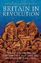 BRITAIN IN REVOLUTION: 1625-1660
