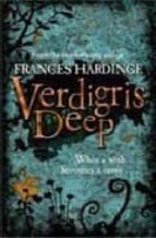 VERDIGRIS DEEP