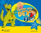 discover with dex 2 pupil s book pack-9780230446786 discover with dex 2 pupil s book pack-9780230446786