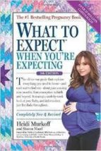 what to expect when you re expecting-heide e. murkkof-9780761187486 what to expect when you re expecting-heide e. murkkof-9780761187486