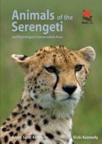 animals of the serengeti (ebook)-adam scott kennedy-vicki kennedy-9781400851386 animals of the serengeti (ebook)-adam scott kennedy-vicki kennedy-9781400851386