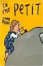 Pdf books free free download free Ça c'est petit