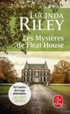 les mystères de fleat house-lucinda riley-9782253245186