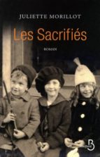 Descarga de texto de libro electrónico Sacrifies