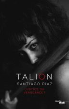 talion-santiago diaz-9782749161686