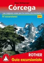 córcega, guía excursionista-klaus wolfsperger-9783763347186 córcega, guía excursionista-klaus wolfsperger-9783763347186