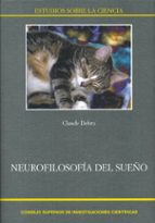 NEUROFILOSOFIA DEL SUEÑO
