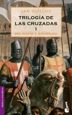 trilogia de las cruzadas (i): del norte a jerusalen-jan guillou-9788408064886 trilogia de las cruzadas (i): del norte a jerusalen-jan guillou-9788408064886
