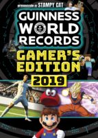 guinness world records 2019: gamer s edition-9788408194286 guinness world records 2019: gamer s edition-9788408194286