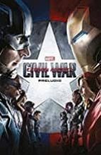 Reseña de la cinta “Captain America: Civil War”