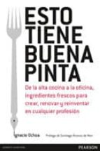 eso tiene buena pinta-ignacio ochoa-9788415552086 eso tiene buena pinta-ignacio ochoa-9788415552086