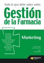 todo lo que debe saber sobre gestión de la farmacia. marketing (ebook)-juan carlos serra-emilio atmetlla-9788416115686 todo lo que debe saber sobre gestión de la farmacia. marketing (ebook)-juan carlos serra-emilio atmetlla-9788416115686