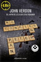 no confies en peter pan-john verdon-9788416240586 no confies en peter pan-john verdon-9788416240586