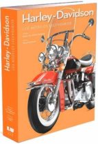 harley-davidson. los modelos legendarios-9788416279586 harley-davidson. los modelos legendarios-9788416279586