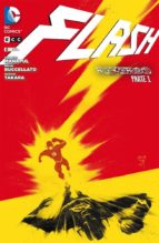flash núm. 06 (2a edición)-brian buccellato-francis manapul-9788416711086 flash núm. 06 (2a edición)-brian buccellato-francis manapul-9788416711086