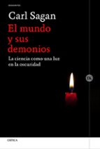el mundo y sus demonios-carl sagan-9788416771486 el mundo y sus demonios-carl sagan-9788416771486