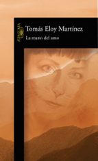 la mano del amo-tomas eloy martinez-9788420465586 la mano del amo-tomas eloy martinez-9788420465586