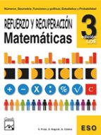 refuerzo y repaso matemáticas 3-9788421833186 refuerzo y repaso matemáticas 3-9788421833186