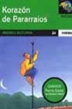 Korazon de pararrayos 978-8423667086 FB2 TORRENT por Andreu sotorra