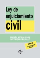 ley de enjuiciamiento civil-victor moreno catena-9788430971886 ley de enjuiciamiento civil-victor moreno catena-9788430971886