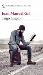 trigo limpio (ebook)-9788432238086