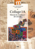 collage 1a: manual de la enseñanza del aleman-julia möller runge-9788433839886 collage 1a: manual de la enseñanza del aleman-julia möller runge-9788433839886