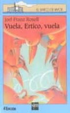 vuela, ertico, vuela-joel franz rosell gomez-9788434852686 vuela, ertico, vuela-joel franz rosell gomez-9788434852686