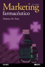 marketing farmaceutico-dolores maria frias jamilena-9788436821086 marketing farmaceutico-dolores maria frias jamilena-9788436821086
