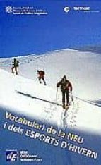 vocabulari de la neu i dels esports d hivern-9788441201286 vocabulari de la neu i dels esports d hivern-9788441201286