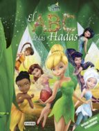 DISNEY FAIRIES. EL ABC DE LAS HADAS (INCLUYE TARJETAS TROQUELADAS )