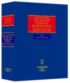 contratos de servicios del sector publico: prestaciones intelectu ales, asistencias y consultorias-eva mª menendez sebastian-9788447031986 contratos de servicios del sector publico: prestaciones intelectu ales, asistencias y consultorias-eva mª menendez sebastian-9788447031986