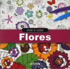 flores (arte y color)-9788467747386 flores (arte y color)-9788467747386