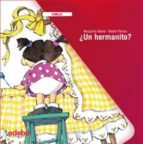 un hermanito (ebook)-margarita maine-9788468309286 un hermanito (ebook)-margarita maine-9788468309286