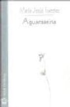 aguamarina-maria jesus fuentes-9788478394586 aguamarina-maria jesus fuentes-9788478394586