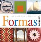 FORMAS DE MUSEO