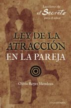 ley de atraccion en la pareja (ebook)-9788492635986 ley de atraccion en la pareja (ebook)-9788492635986