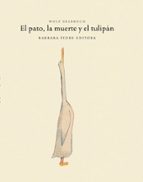 el pato y la muerte-wolf erlbruch-9788493481186 el pato y la muerte-wolf erlbruch-9788493481186