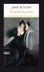 el castillo de lesley-jane austen-9788493904586 el castillo de lesley-jane austen-9788493904586