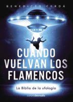 CUANDO VUELVAN LOS FLAMENCOS