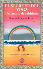 el secreto del yoga: un cuento de sabiduria-christie mc nally-9788495094186 el secreto del yoga: un cuento de sabiduria-christie mc nally-9788495094186