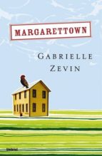 margarettown-gabrielle zevin-9788495618986 margarettown-gabrielle zevin-9788495618986